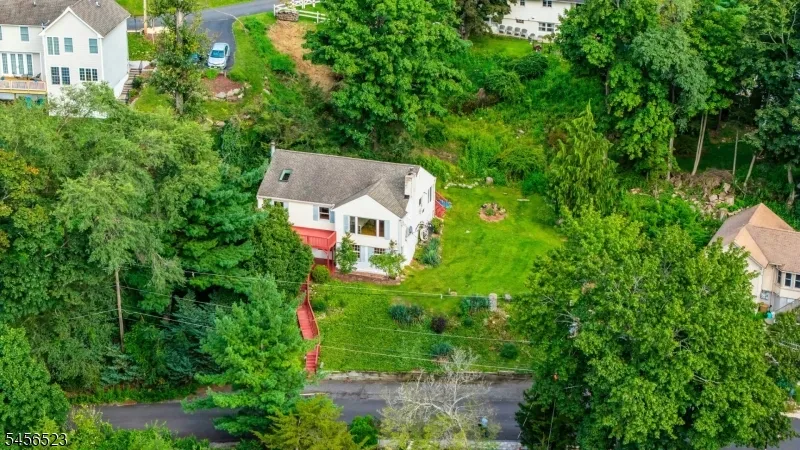 117 Springbrook Trl Sparta, NJ 07871