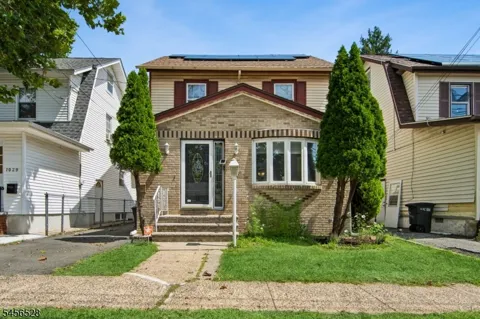 1027 Salem Ave