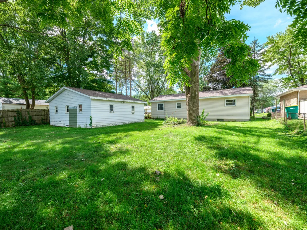 7133 Rockford Street Portage, MI 49024