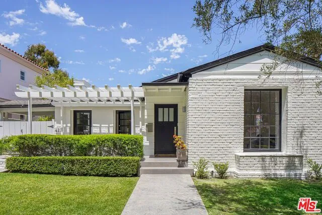 423 15th Street Santa Monica, CA 90402