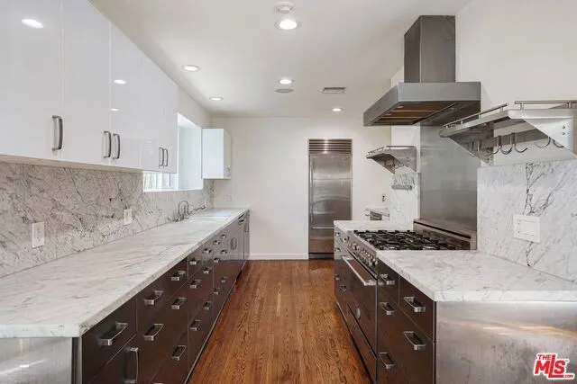 423 15th Street Santa Monica, CA 90402