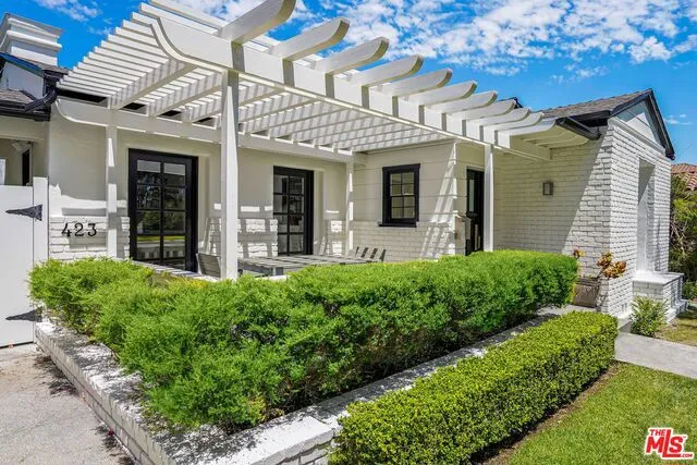 423 15th Street Santa Monica, CA 90402