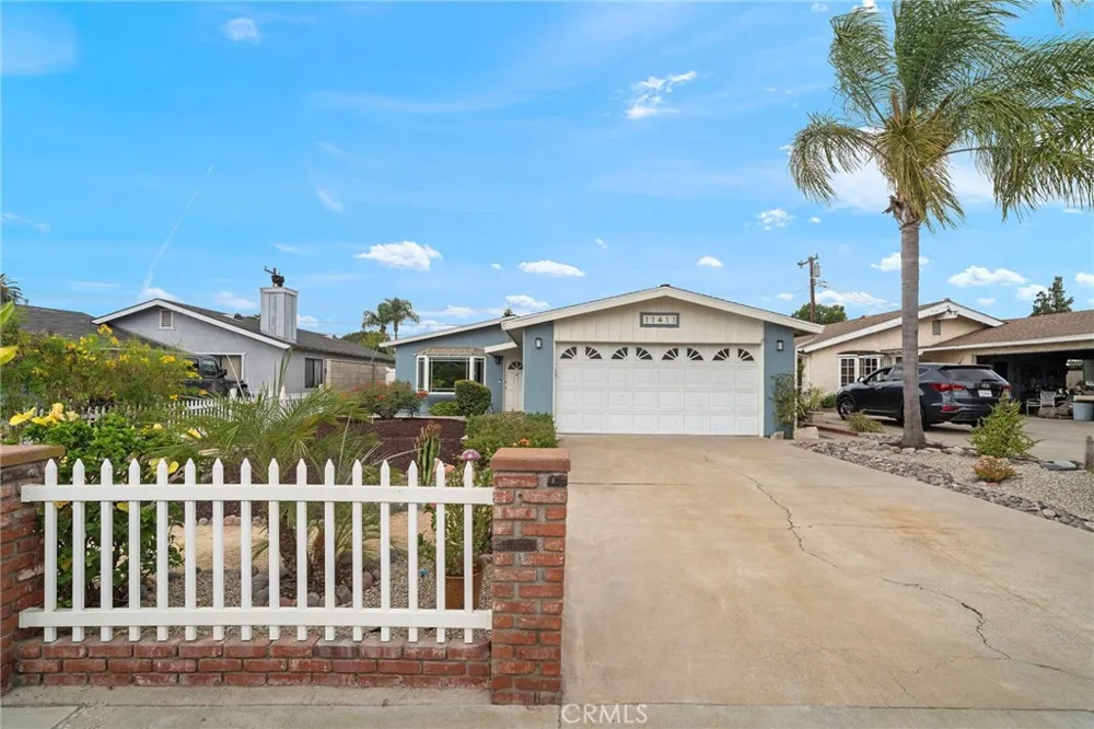 11411 S Church Orange, CA 92869