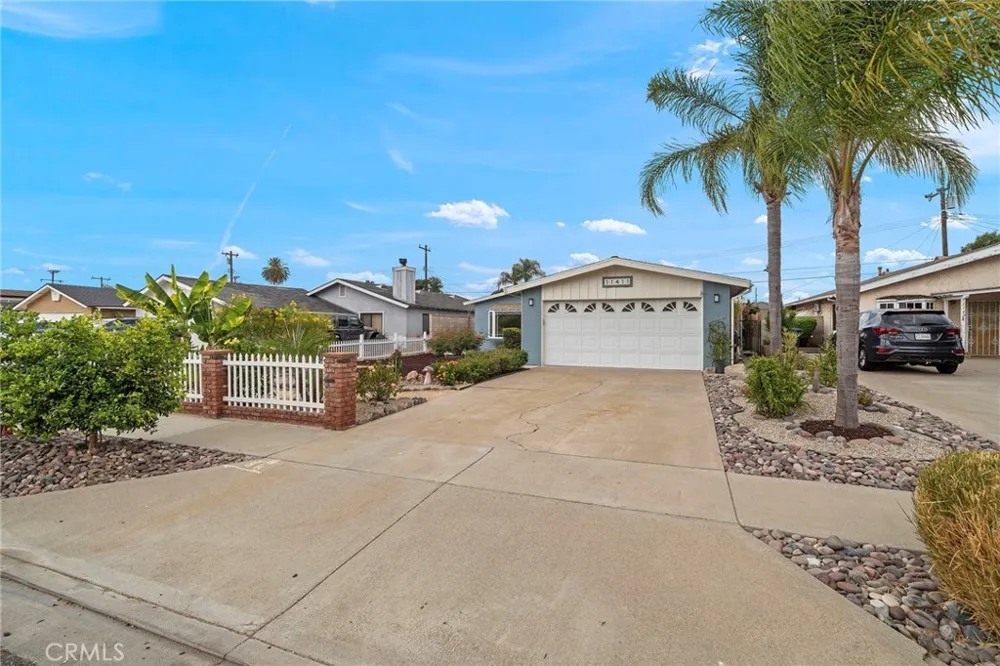 11411 S Church Orange, CA 92869