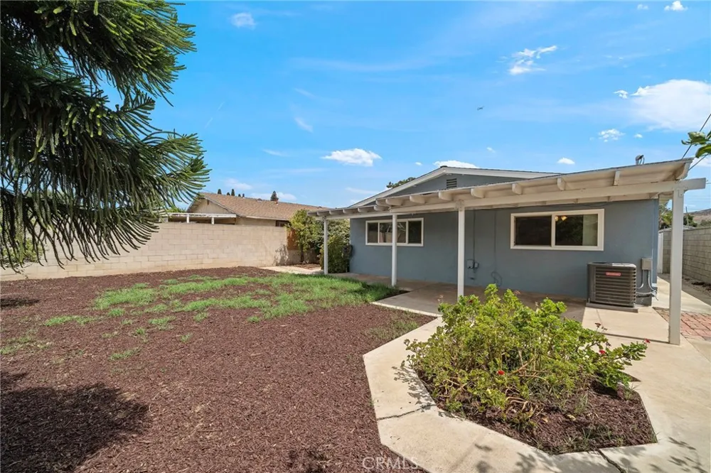 11411 S Church Orange, CA 92869