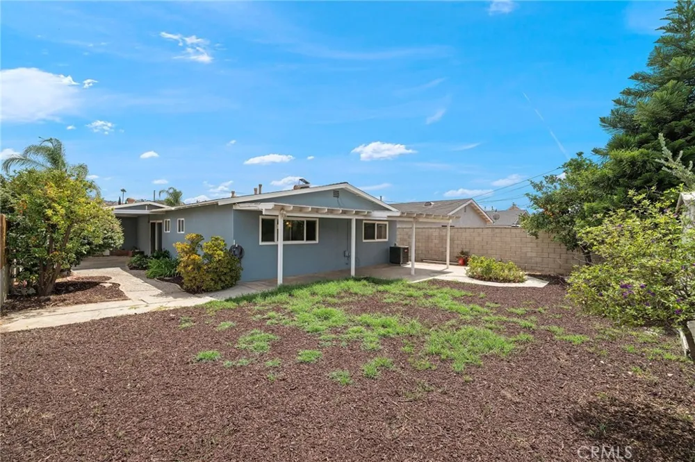 11411 S Church Orange, CA 92869