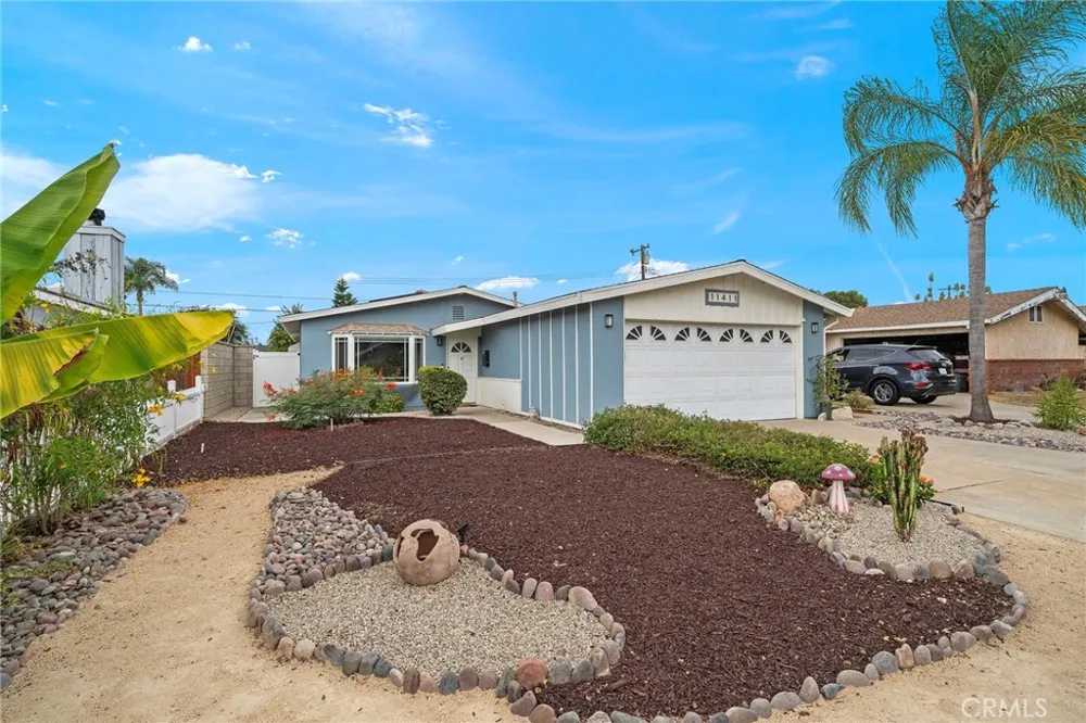 11411 S Church Orange, CA 92869
