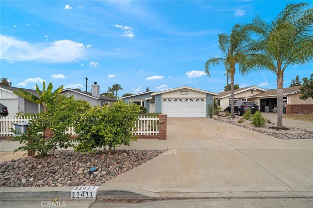 11411 S Church Orange, CA 92869