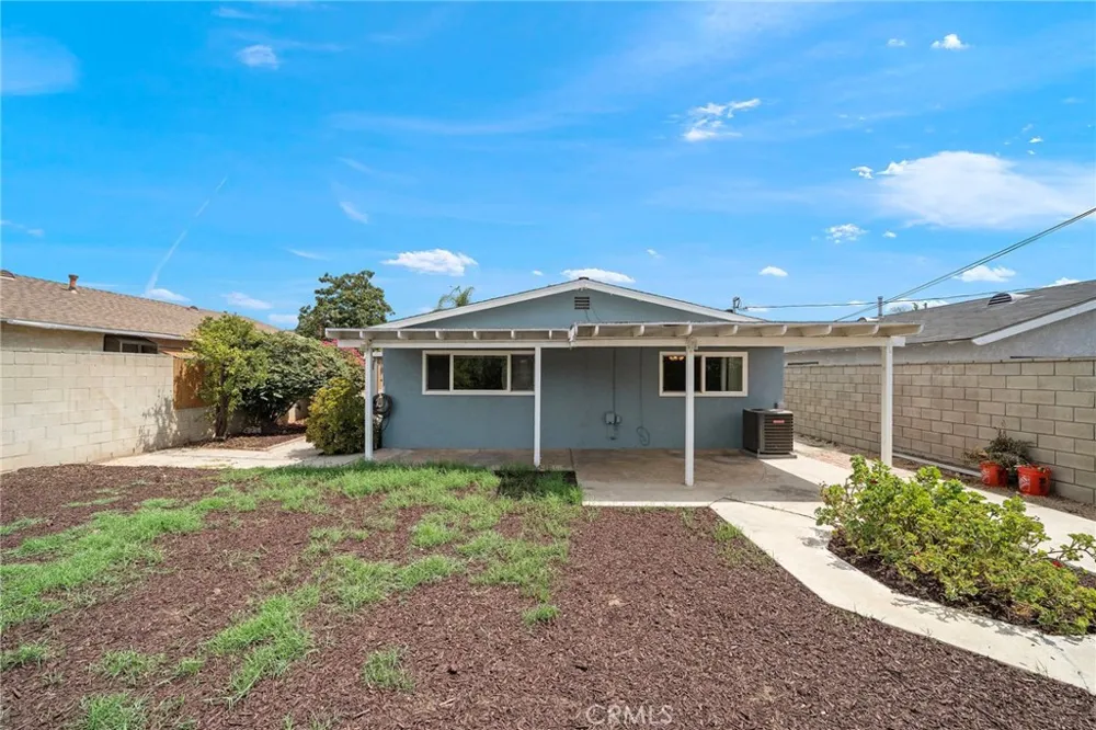 11411 S Church Orange, CA 92869