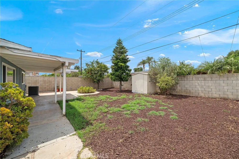 11411 S Church Orange, CA 92869