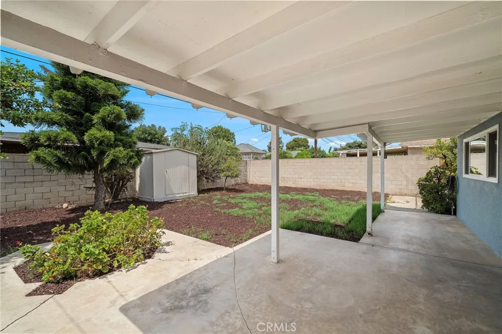 11411 S Church Orange, CA 92869