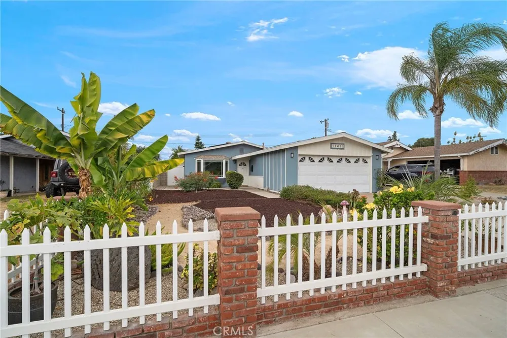 11411 S Church Orange, CA 92869