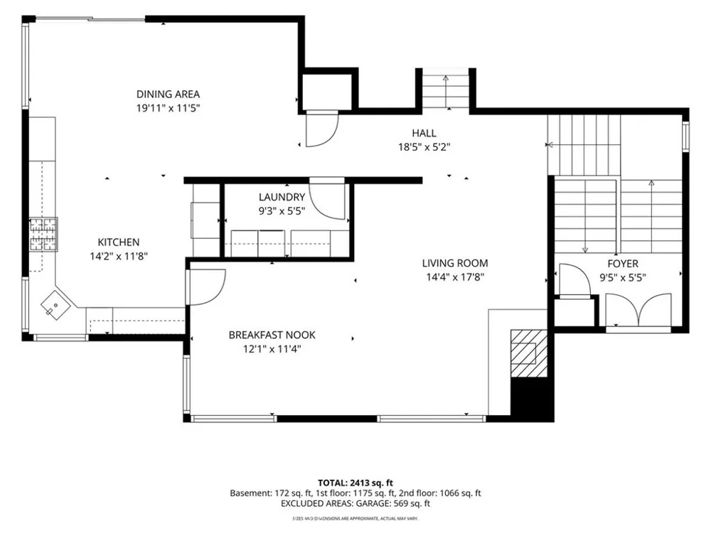 952 Margarita Avenue Grover Beach, CA 93433