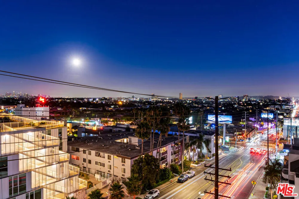 1155 La Cienega Boulevard #508 West Hollywood, CA 90069