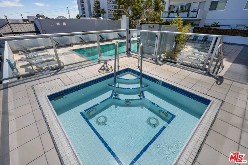 1155 La Cienega Boulevard #508 West Hollywood, CA 90069