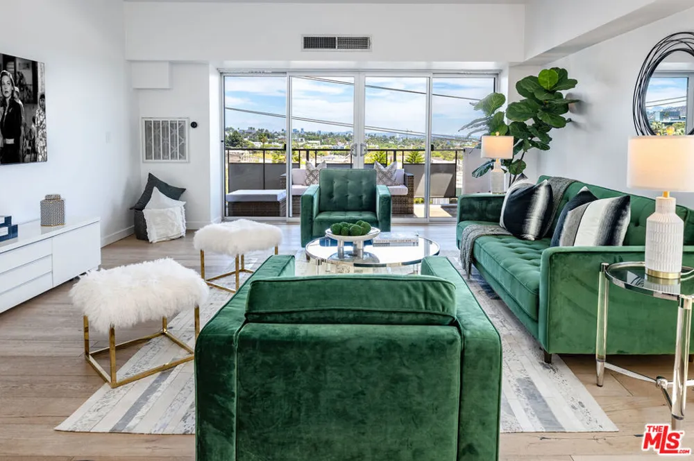 1155 La Cienega Boulevard #508 West Hollywood, CA 90069