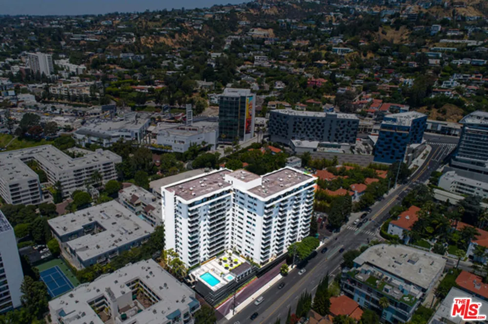 1155 La Cienega Boulevard #508 West Hollywood, CA 90069