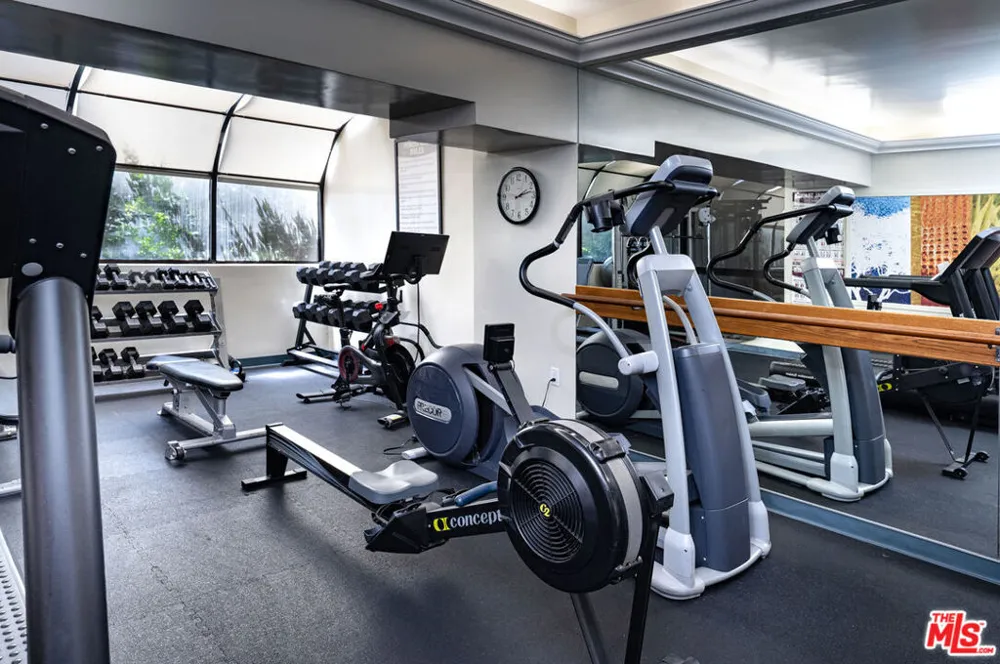 1155 La Cienega Boulevard #508 West Hollywood, CA 90069