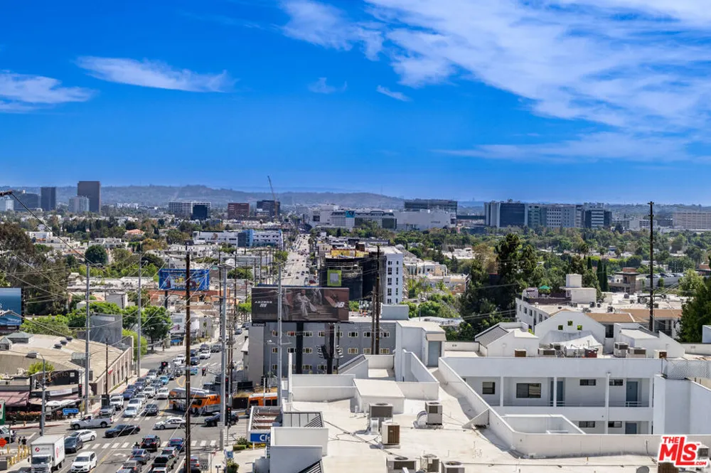 1155 La Cienega Boulevard #508 West Hollywood, CA 90069