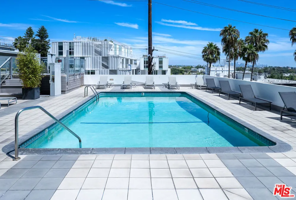 1155 La Cienega Boulevard #508 West Hollywood, CA 90069