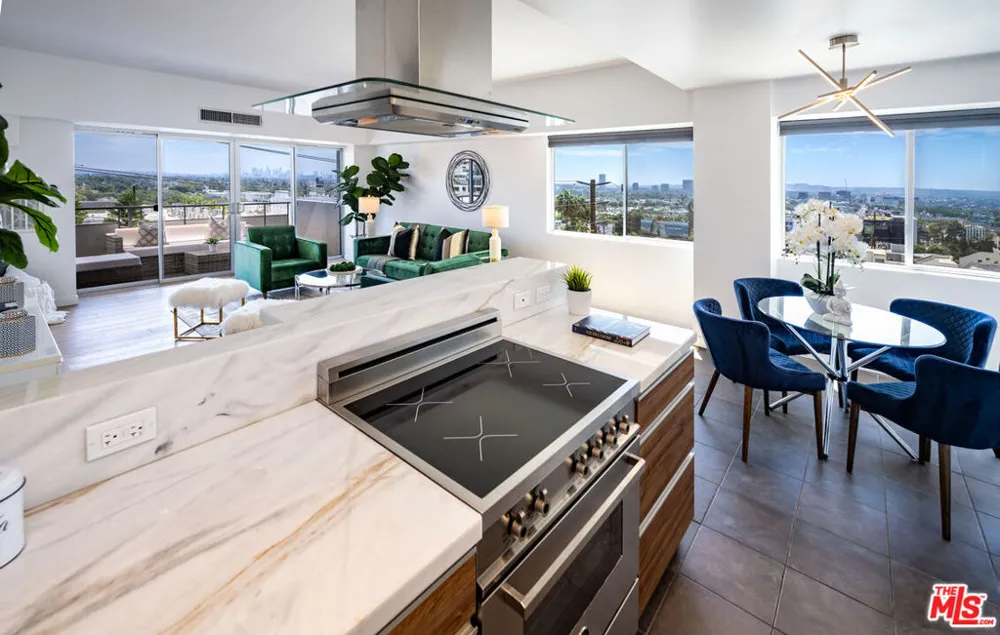 1155 La Cienega Boulevard #508 West Hollywood, CA 90069