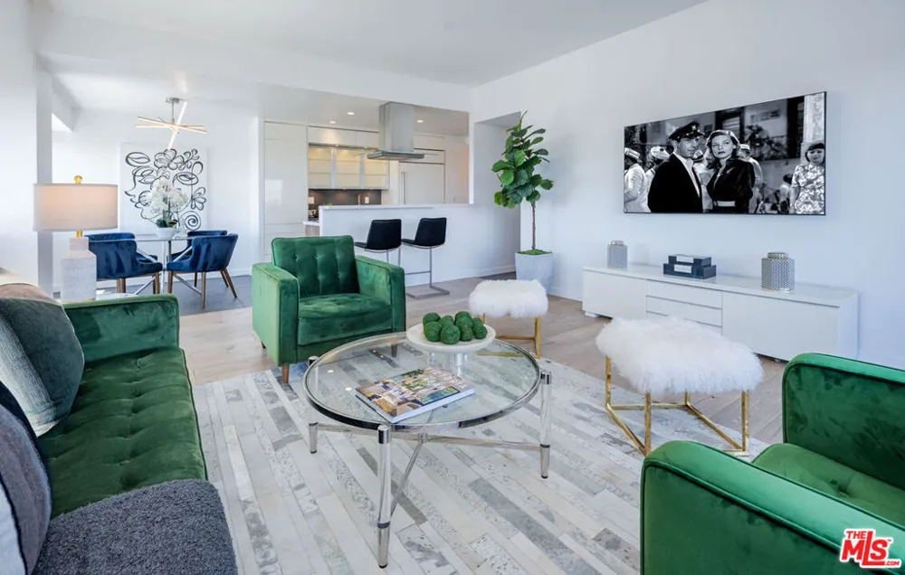 1155 La Cienega Boulevard #508 West Hollywood, CA 90069