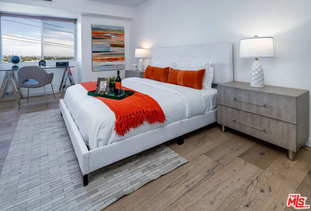 1155 La Cienega Boulevard #508 West Hollywood, CA 90069
