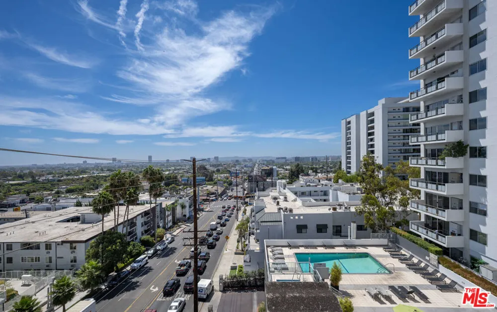 1155 La Cienega Boulevard #508 West Hollywood, CA 90069