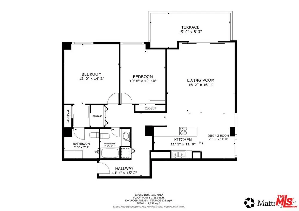 1155 La Cienega Boulevard #508 West Hollywood, CA 90069