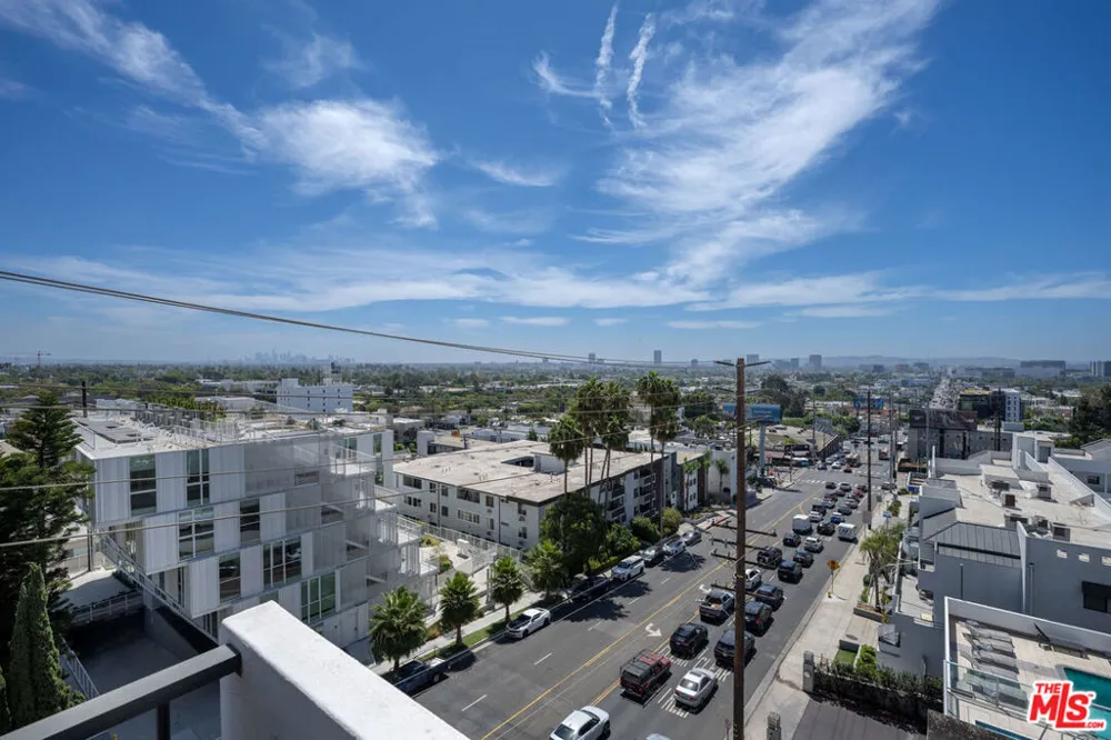 1155 La Cienega Boulevard #508 West Hollywood, CA 90069