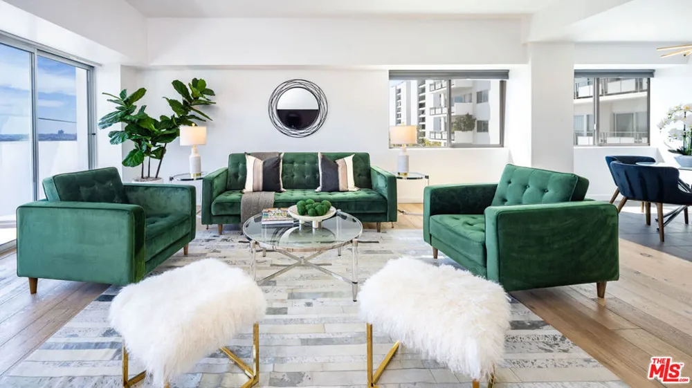 1155 La Cienega Boulevard #508 West Hollywood, CA 90069