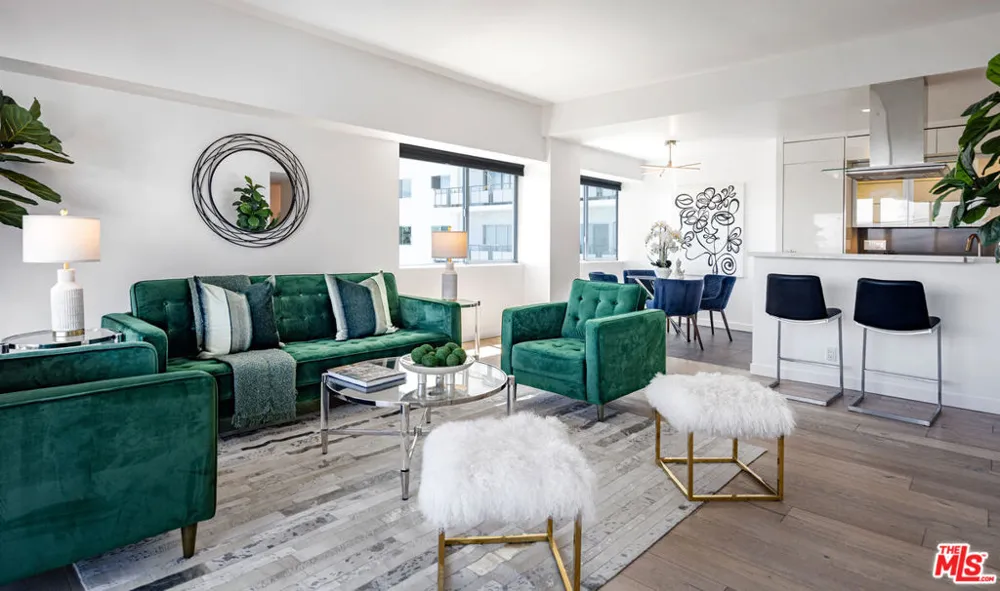 1155 La Cienega Boulevard #508 West Hollywood, CA 90069