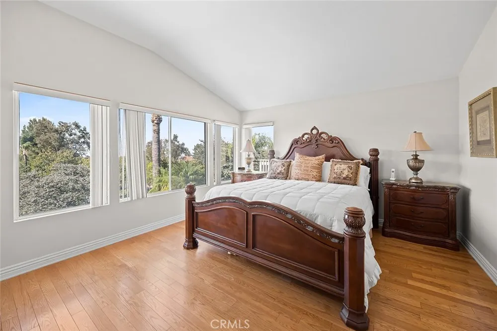4220 Foxrun Chino Hills, CA 91709