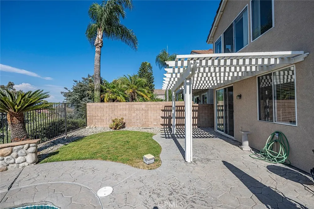 4220 Foxrun Chino Hills, CA 91709