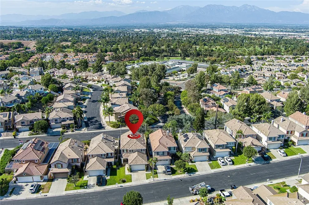 4220 Foxrun Chino Hills, CA 91709