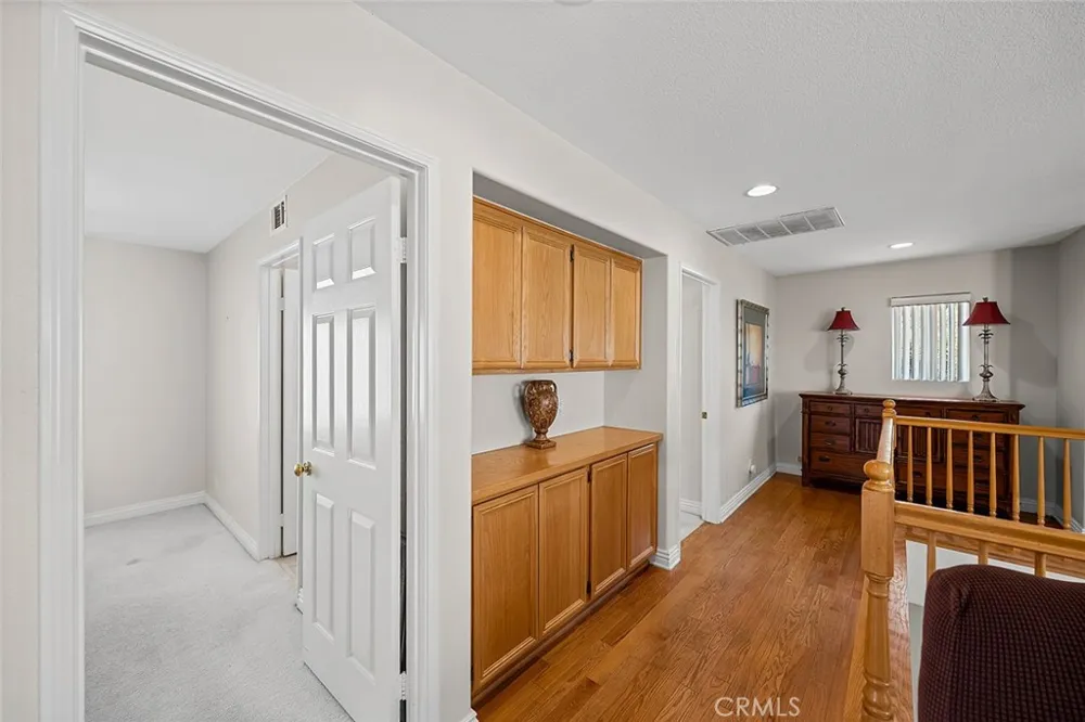 4220 Foxrun Chino Hills, CA 91709