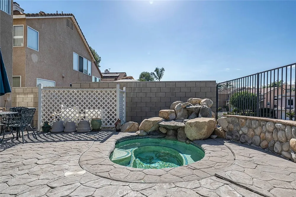 4220 Foxrun Chino Hills, CA 91709