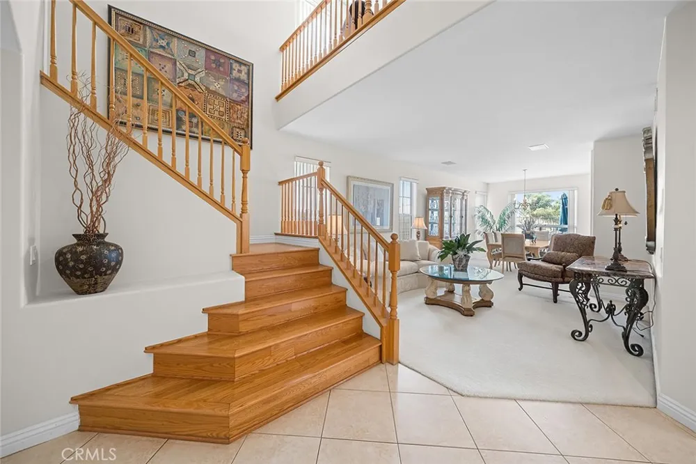 4220 Foxrun Chino Hills, CA 91709