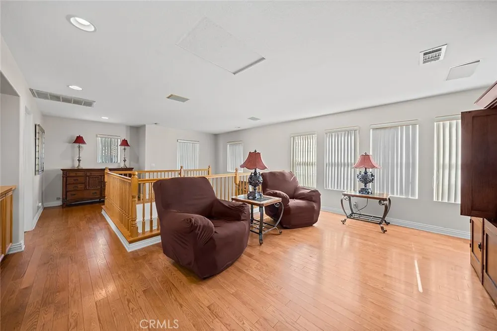 4220 Foxrun Chino Hills, CA 91709