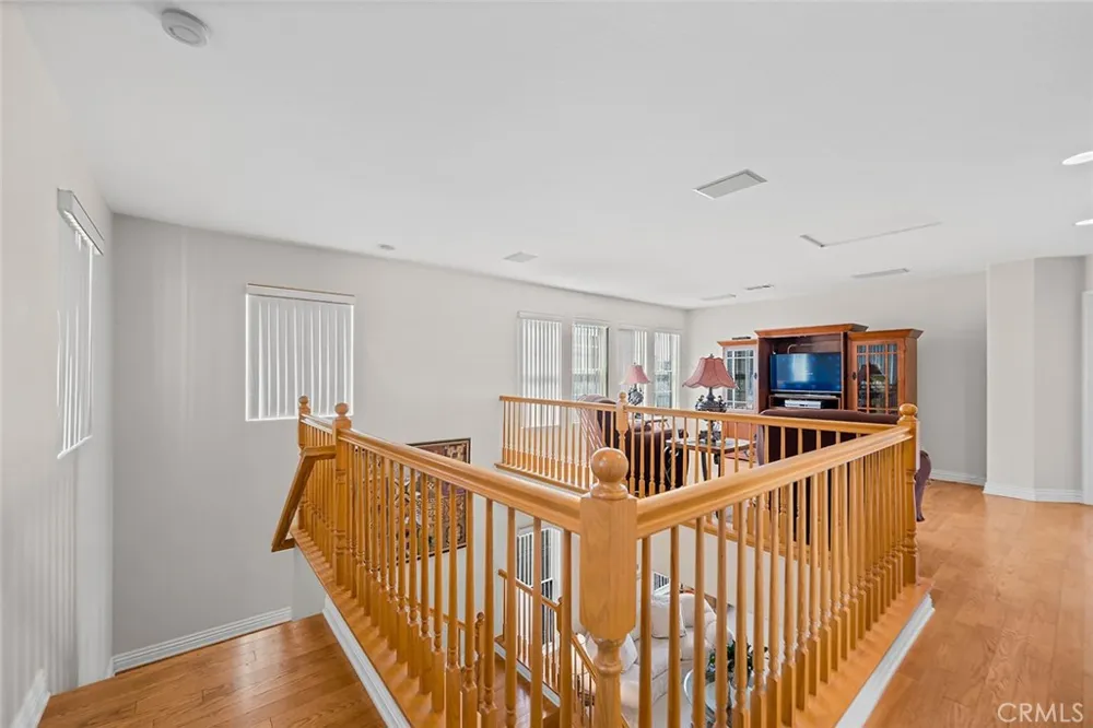 4220 Foxrun Chino Hills, CA 91709