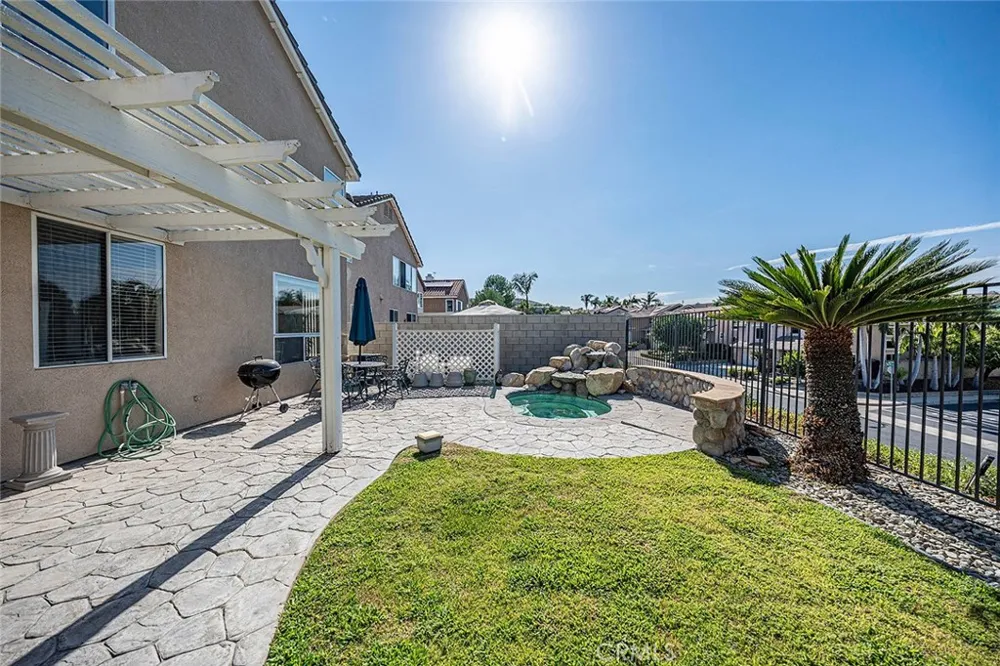 4220 Foxrun Chino Hills, CA 91709