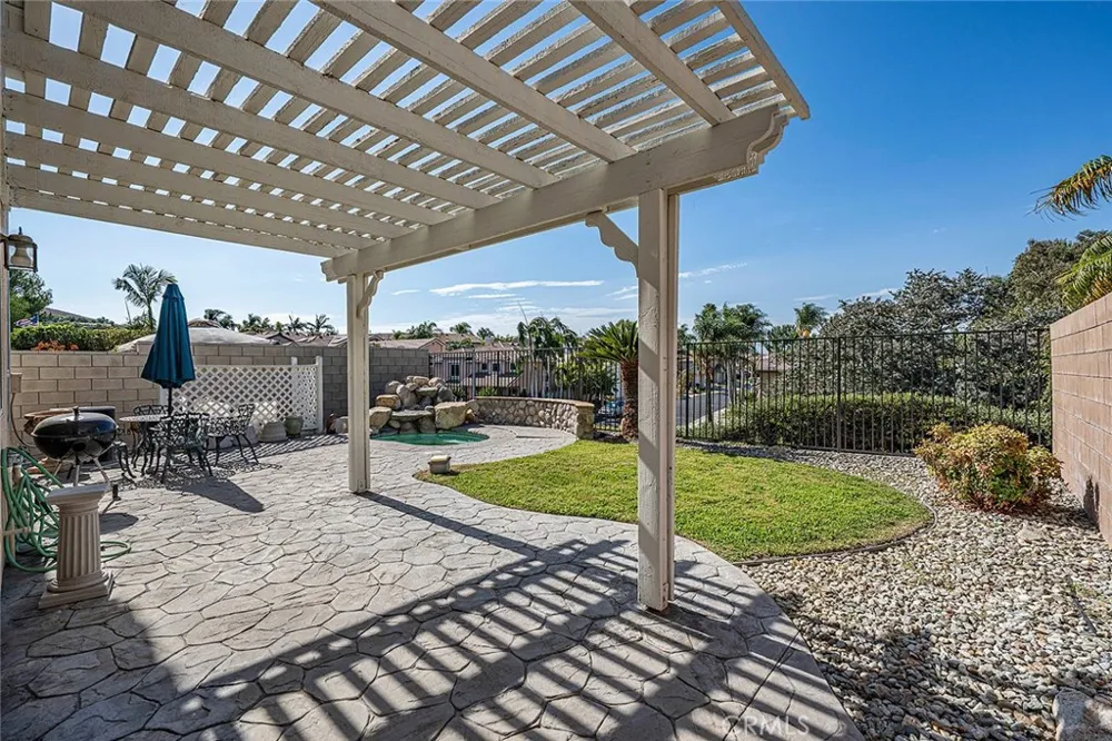 4220 Foxrun Chino Hills, CA 91709
