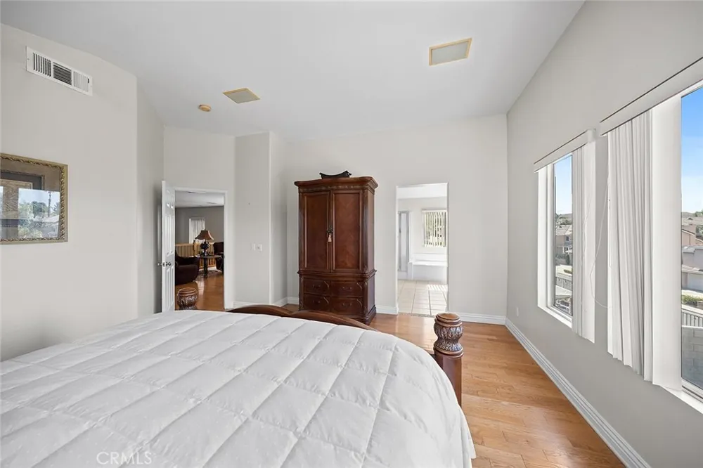 4220 Foxrun Chino Hills, CA 91709