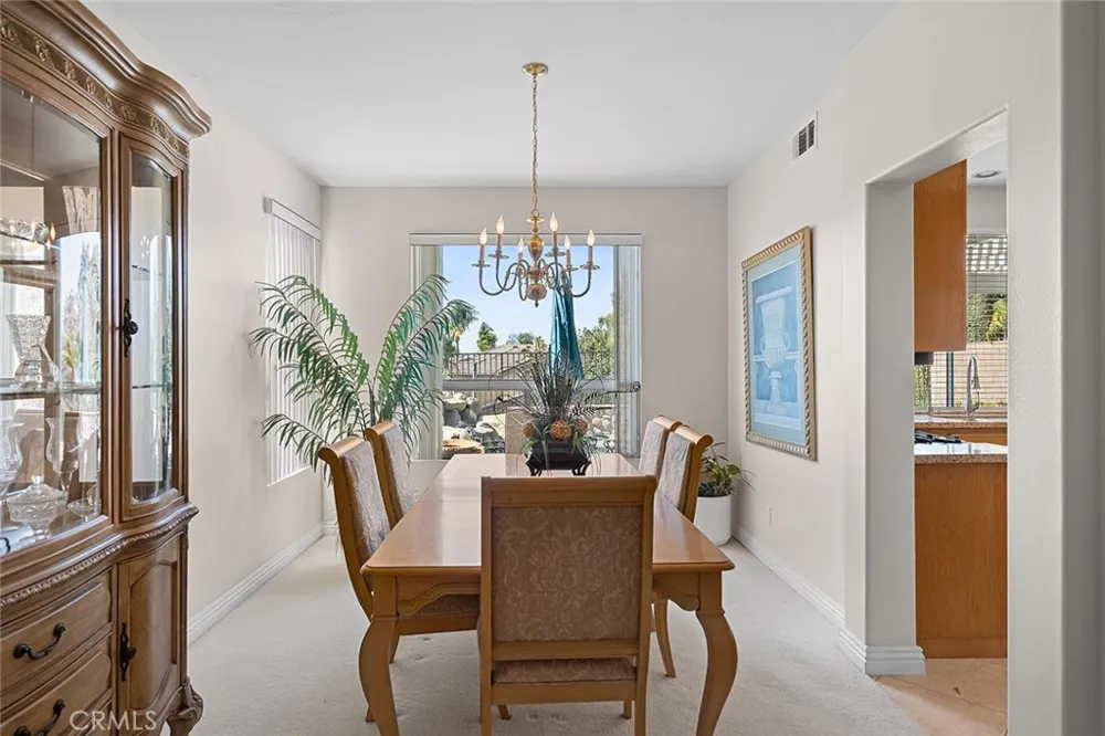 4220 Foxrun Chino Hills, CA 91709