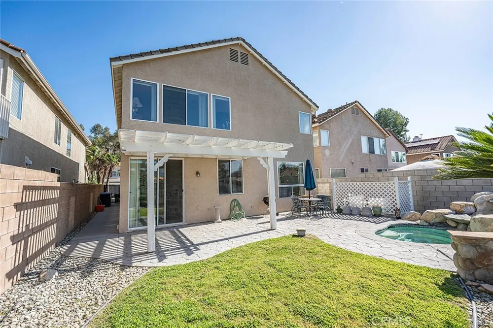 4220 Foxrun Chino Hills, CA 91709