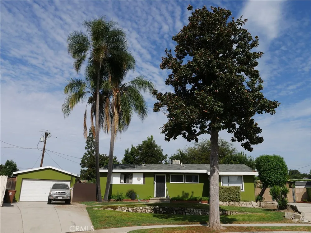 421 Michael Fullerton, CA 92833