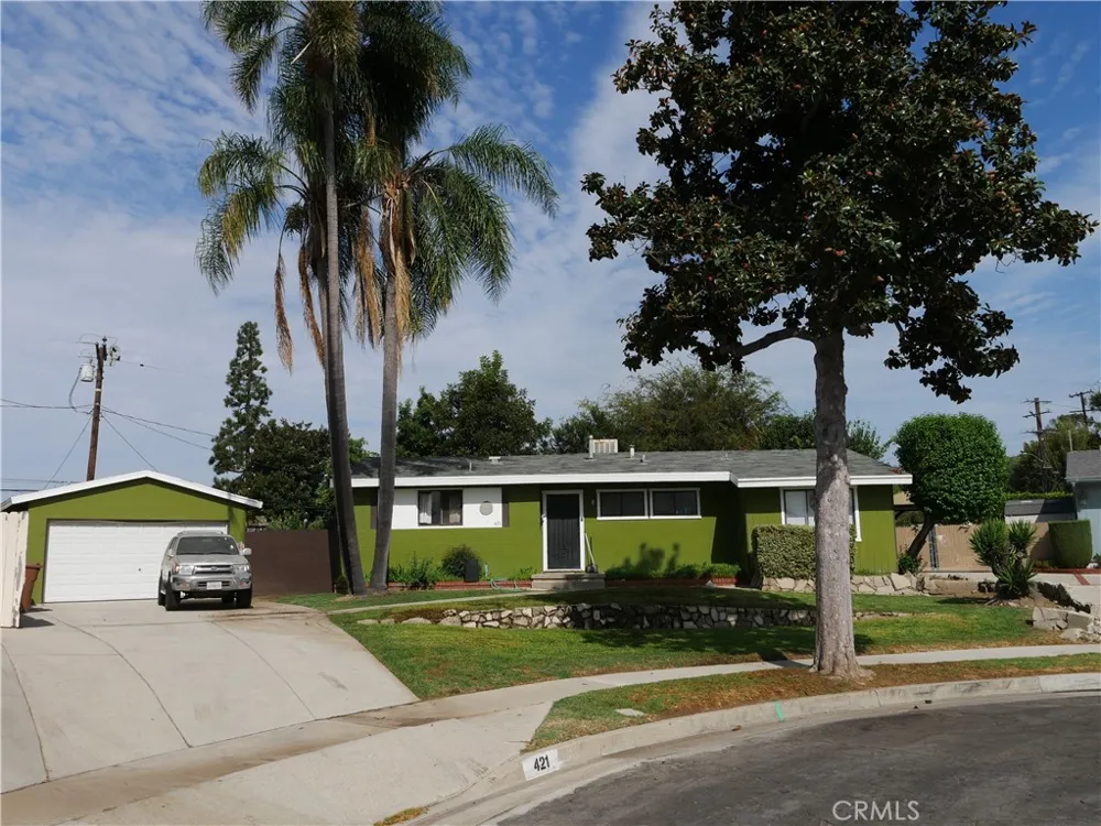 421 Michael Fullerton, CA 92833