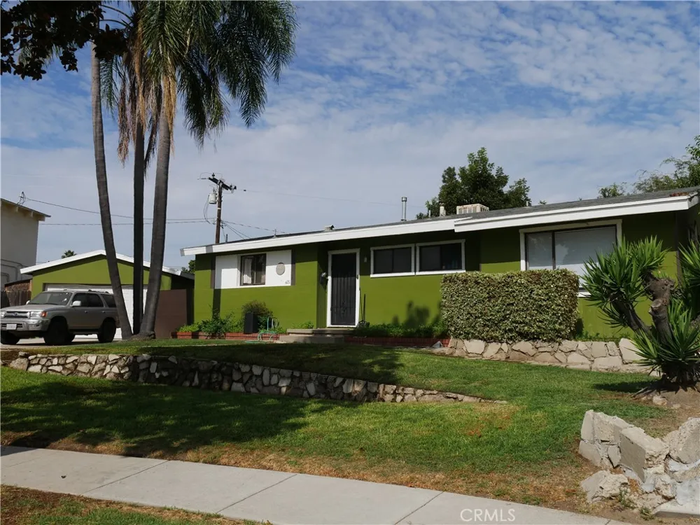 421 Michael Fullerton, CA 92833