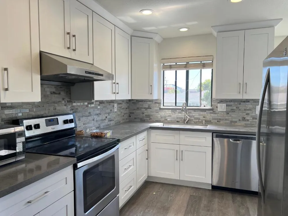 10095 Craft Drive Cupertino, CA 95014