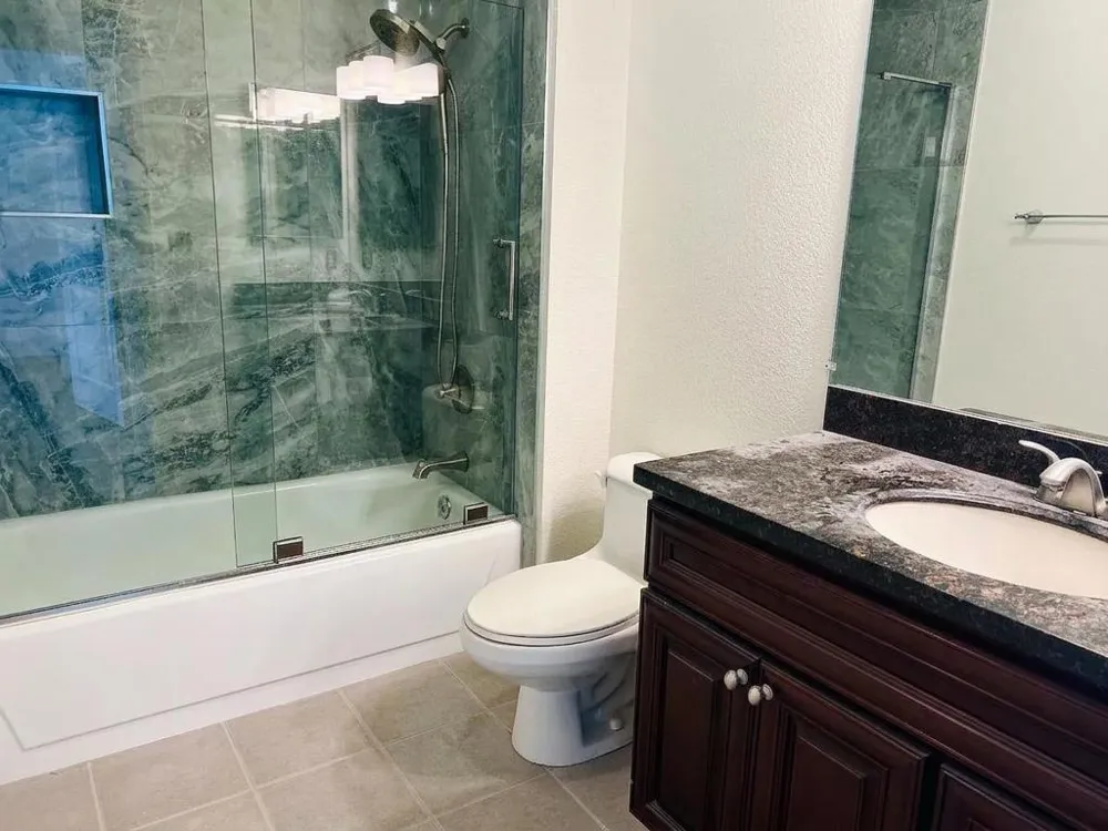 10095 Craft Drive Cupertino, CA 95014